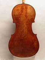 A Roger Hansell Copy of Stradivari's 'The Davidov' (1712)
